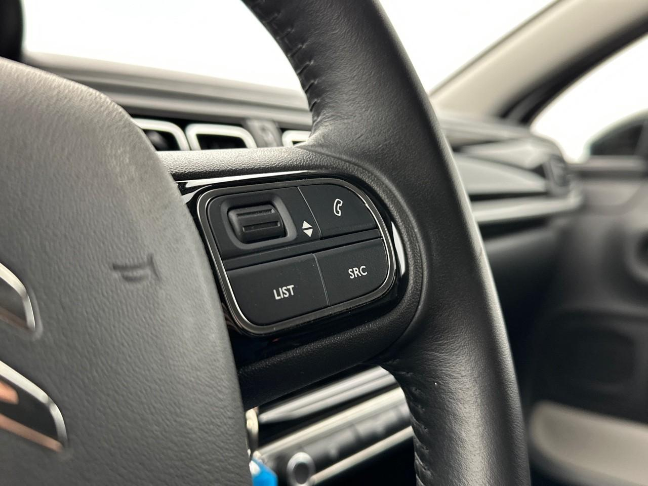 Citroën C3 puretech 83 s&s bvm5 shine — photo 18