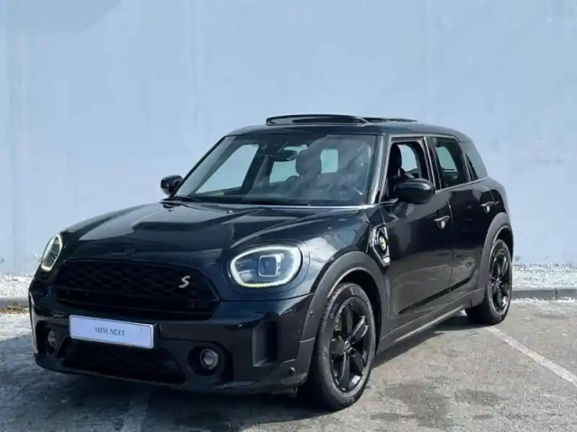 Mini Countryman cooper se 125ch + 95ch edition premium plus all4 bva6
