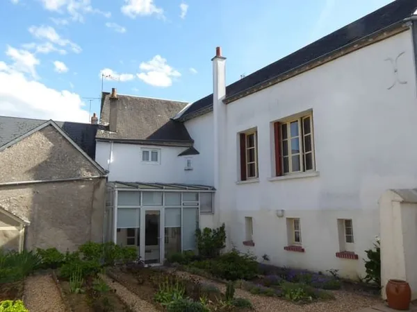 Maison 4 pièces 129 m²