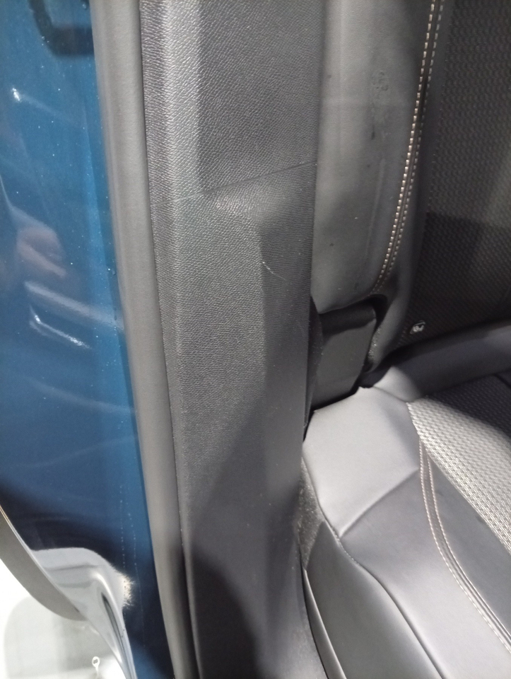 Peugeot 3008 — photo 48