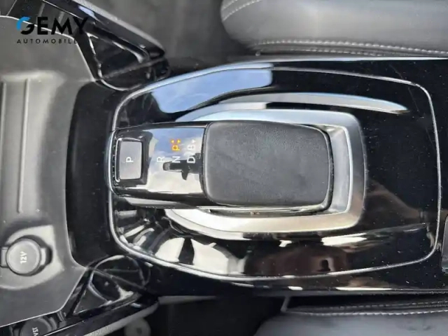 Peugeot 208 electrique 50 kwh 136ch — photo 111