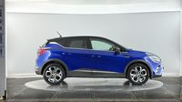 Renault Captur 1.0 TCe 90ch Intens -21 — photo 4