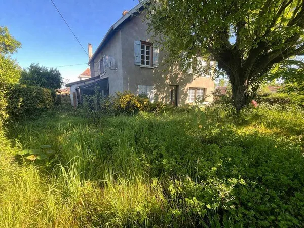 Maison de ville 8 pièces 190 m²