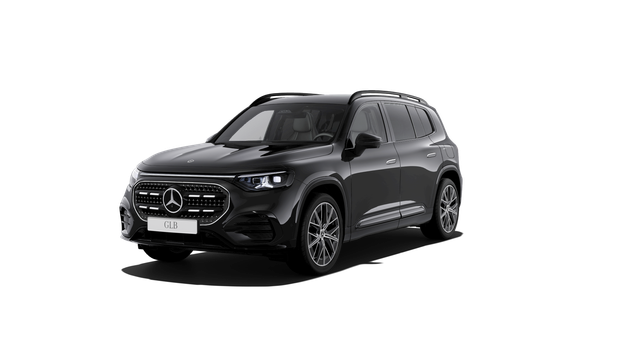 Mercedes GLB 200