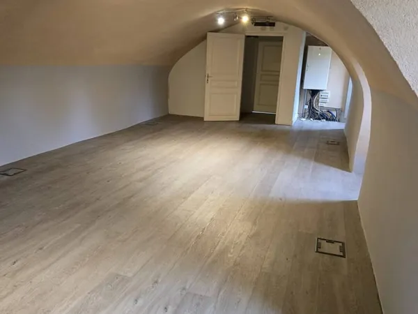Local commercial 138 m²