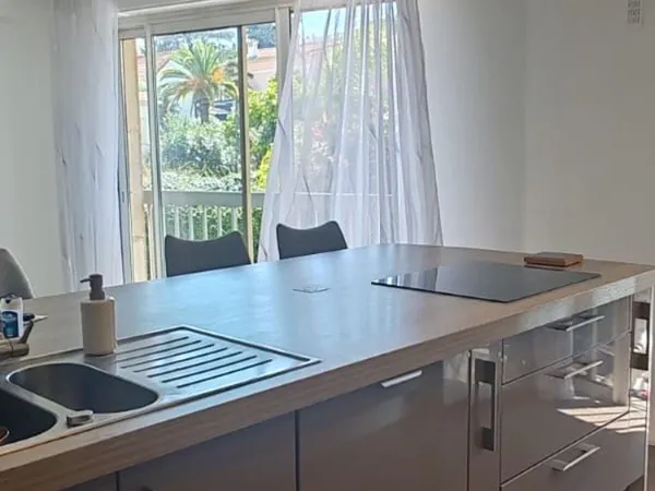 Appartement 2 pièces 52 m²