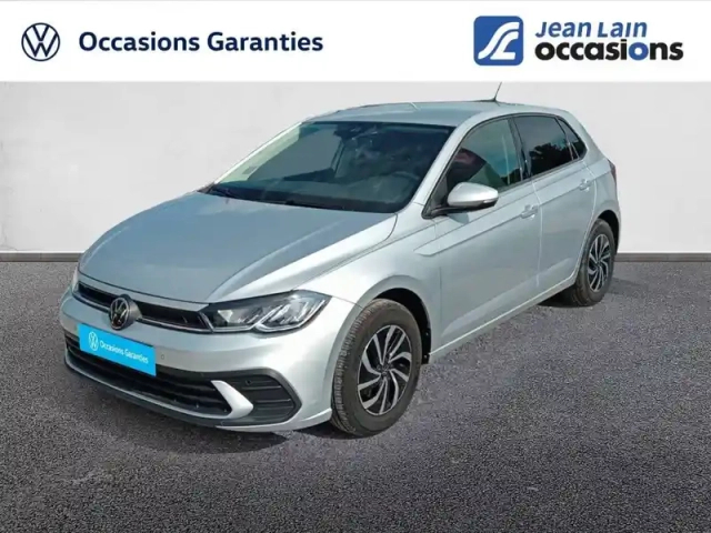 Volkswagen Polo 1.0 tsi 95 s&amp;s bvm5