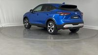 Nissan Qashqai 1.3 Mild Hybrid 158ch N-Connecta 4x4 Xtronic 2022 — photo 8