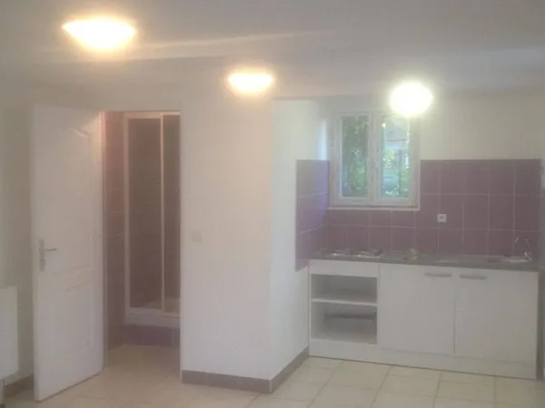 Appartement 1 pièce 24 m²
