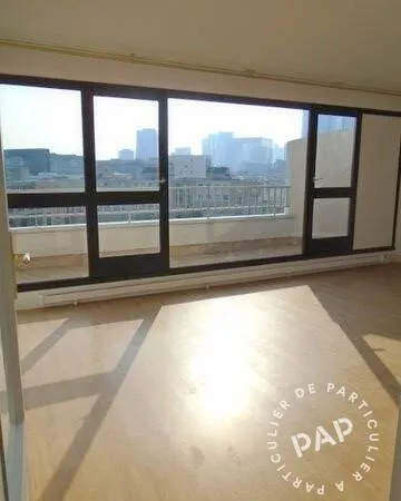 Appartement 4 pièces 86 m²