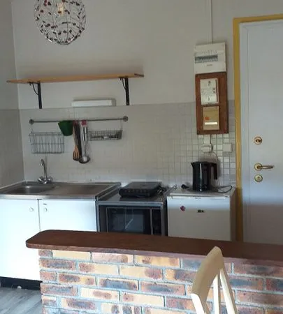 Studio de 21m2 à louer sur Alfortville