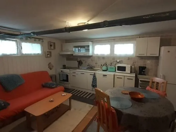 Appartement de 40m2 à louer sur Bry-sur-Marne
