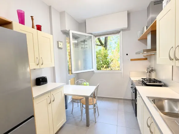 Appartement 3 pièces 75 m²
