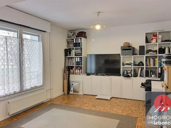 Appartement 2 pièces 55 m²