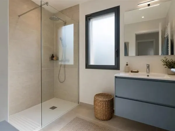 Maison neuve 6 pièces 100 m²