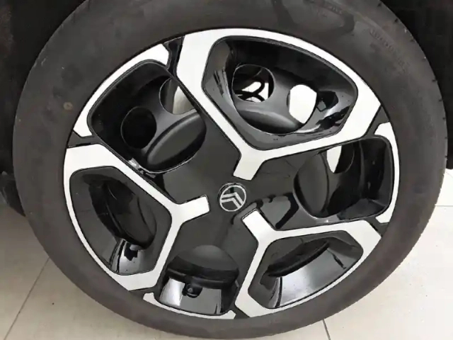 Citroën C3 turbo 100 ch bvm6 — photo 63