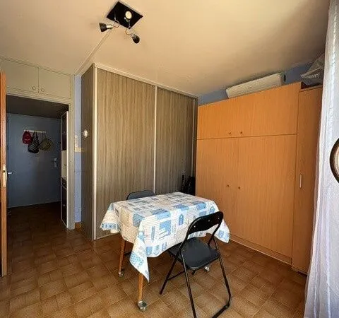 Studio 1 pièce 26 m²