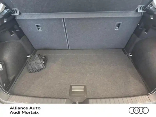 Audi A1 sportback 30 tfsi 116ch design s tronic 7 — photo 9