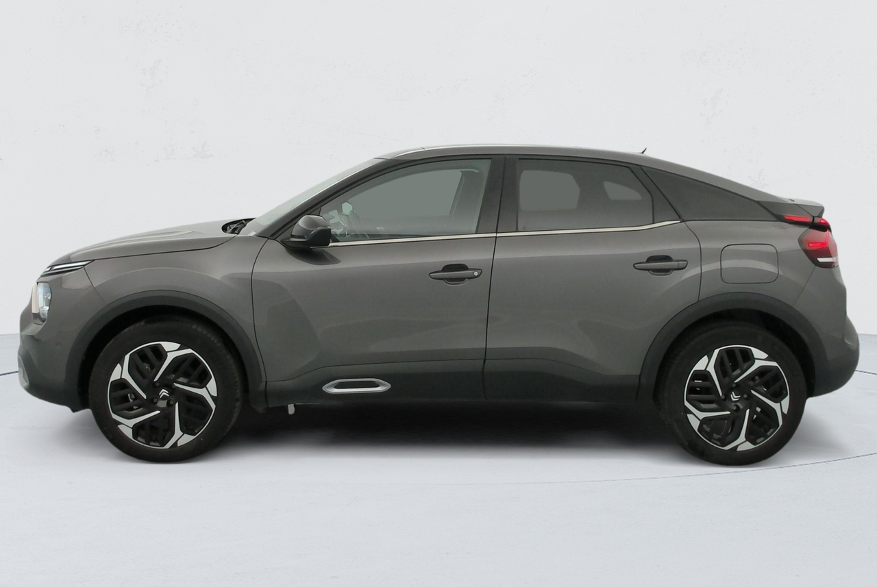 Citroën C4 — photo 2