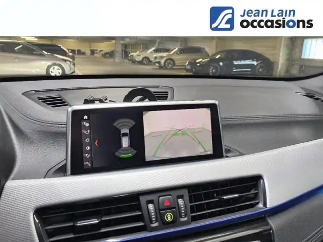 Bmw X1 xdrive 25e 220 ch bva6 — photo 15