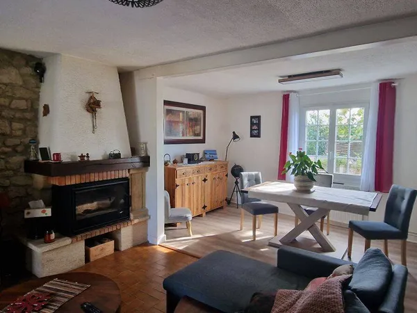 Maison 4 pièces 137 m²