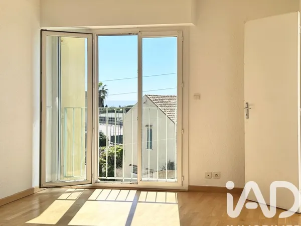 Appartement 2 pièces 57 m²