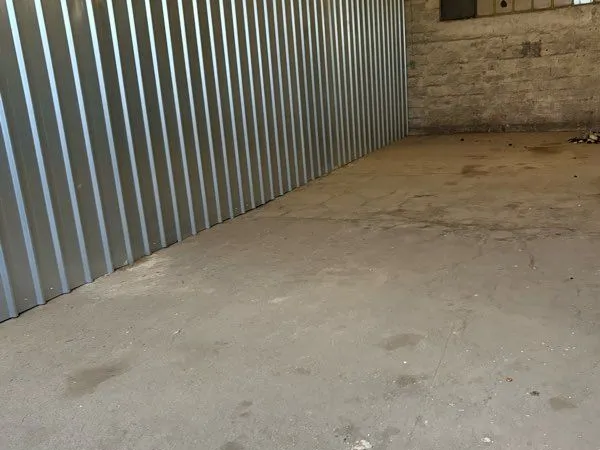 Box stockage