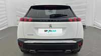 Peugeot 2008 1.2 PureTech 130ch S&S Allure EAT8 — photo 5