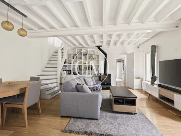 Maison 3 pièces 103 m²