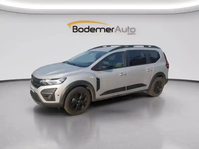 Dacia Jogger eco-g 100 5 places