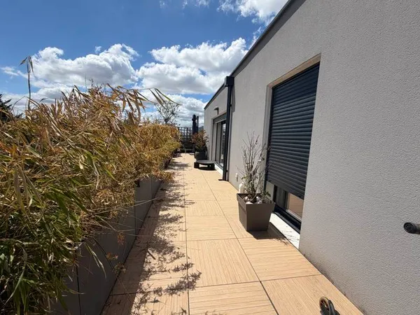 Appartement 5 pièces 81 m²