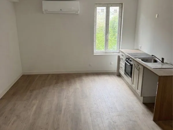 Appartement neuf 65m2