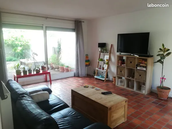 Chambre colocation cergy prefecture