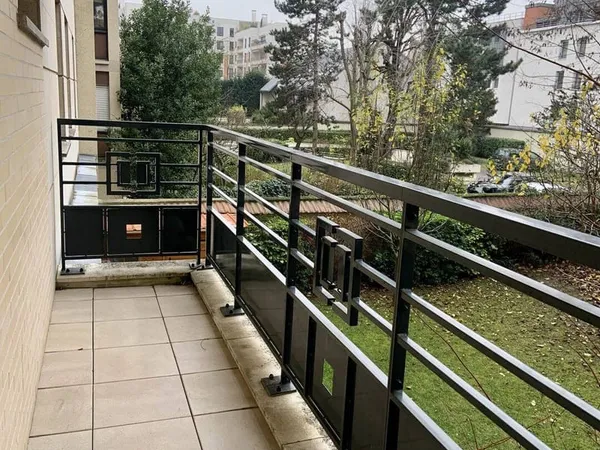 Appartement 1 pièce 32 m²