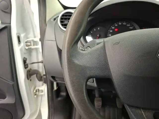 Renault Kangoo Van kangoo express blue dci 95 — photo 33