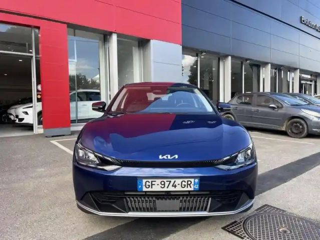 Kia Ev6 229 ch air active — photo 9