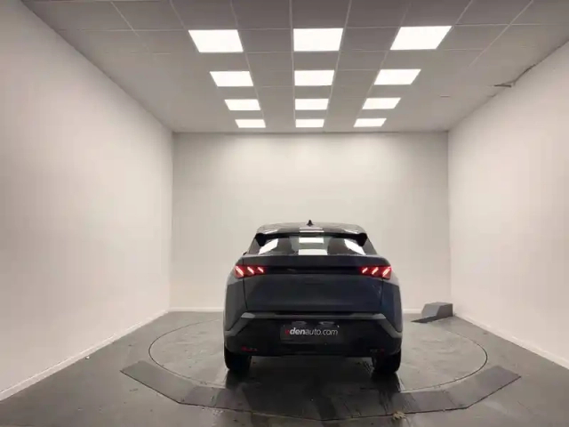Peugeot 3008 hybrid 145 e-dcs6 — photo 100