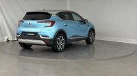 Renault Captur 1.6 E-Tech hybride rechargeable 160ch Intens -21 — photo 5