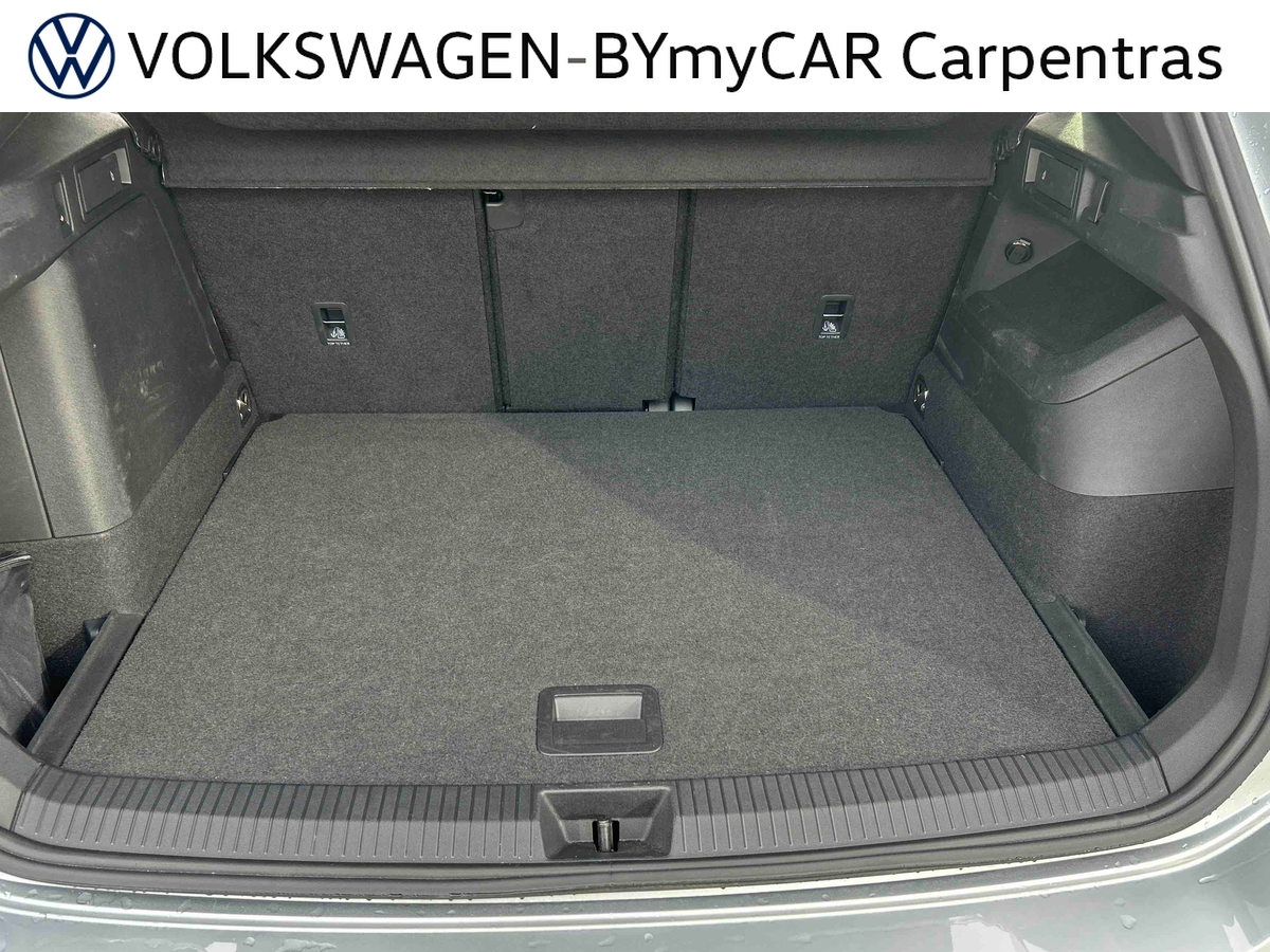 Volkswagen Tiguan 1.5 eHybrid 204ch DSG6 — photo 26