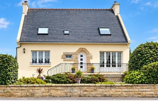 Maison 7 pièces 124 m²