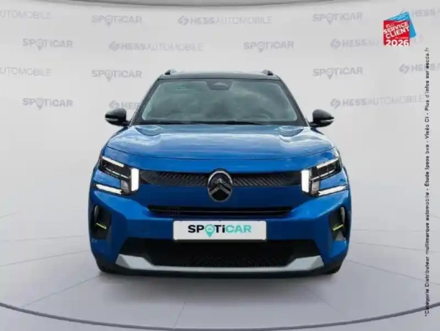 Citroën C3 1.2 puretech 100ch max — photo 2