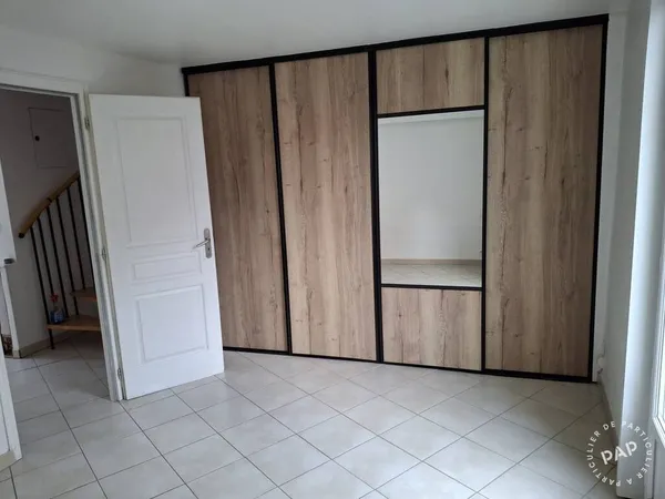 Appartement 4 pièces 110 m²