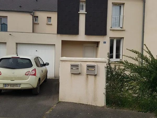 Maison 75 m2 à vendre