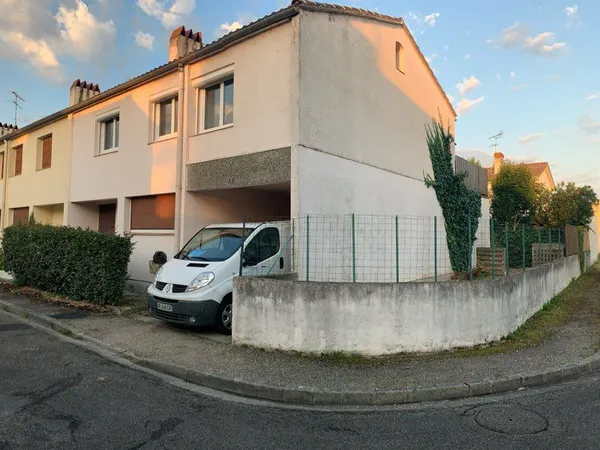 Grande Maison en Colocation à Montauban 🏠 ☀️