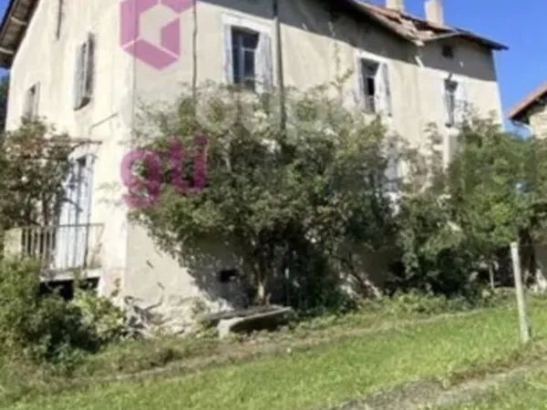 Maison Vente Jullianges 1p 100m² 35000€