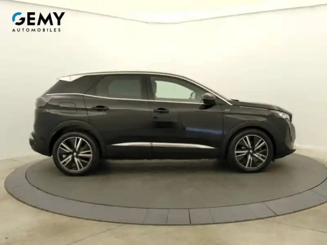 Peugeot 3008 bluehdi 130ch s&amp;s eat8 — photo 4