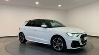 Audi A1 Sportback 30 TFSI 116ch S line S tronic 7 — photo 6