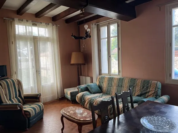 Maison 4 pièces 95 m²