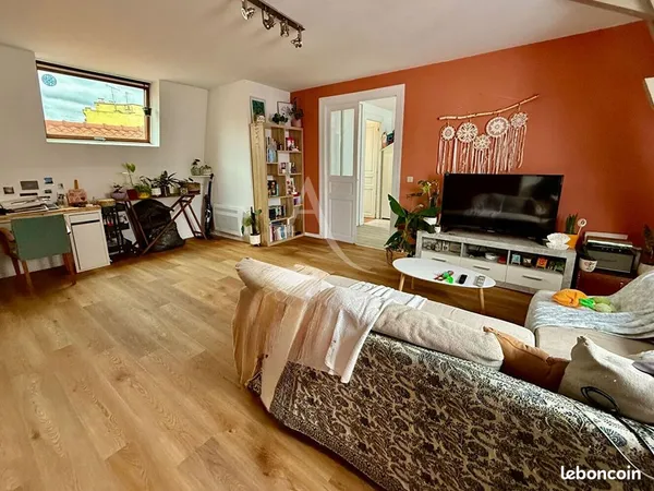 Immeuble de rapport 6 pièces 180 m²