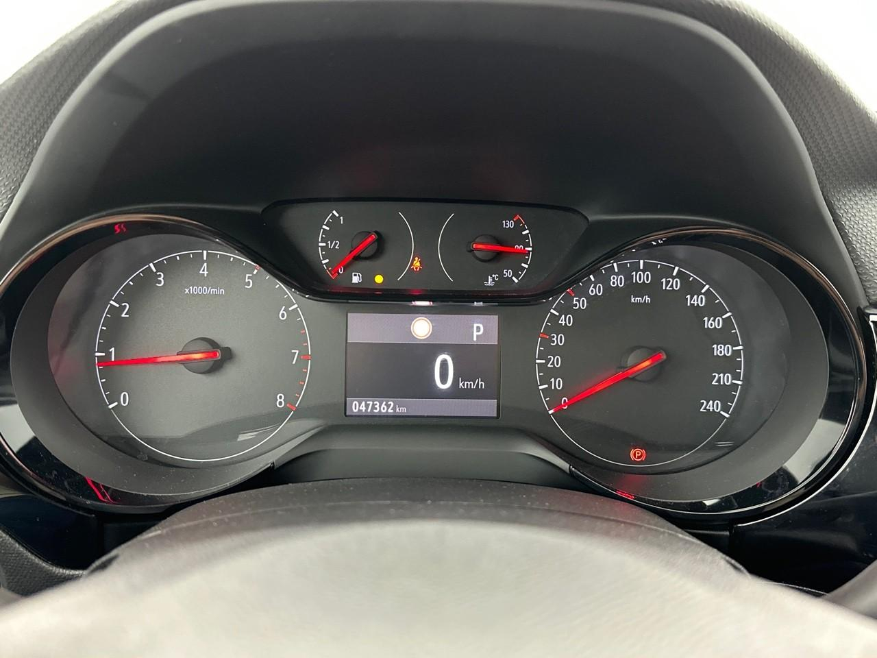 Opel Corsa 1.2 turbo 100 ch bva8 elegance business — photo 21